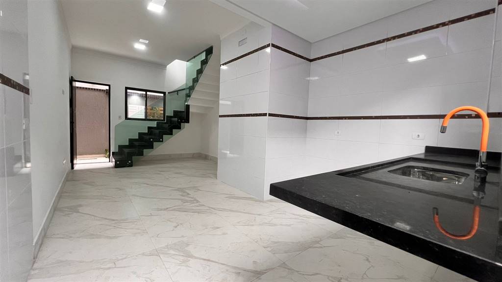 Casa, 2 quartos - Foto 22