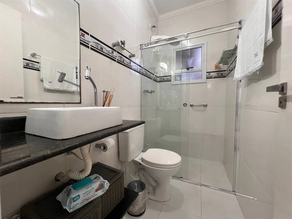 Sobrado, 3 quartos, 121 m² - Foto 5