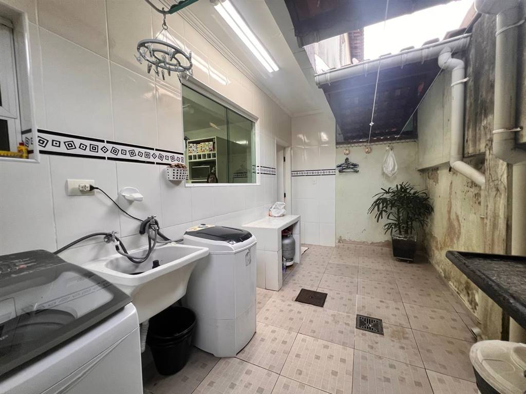 Sobrado, 3 quartos, 121 m² - Foto 8