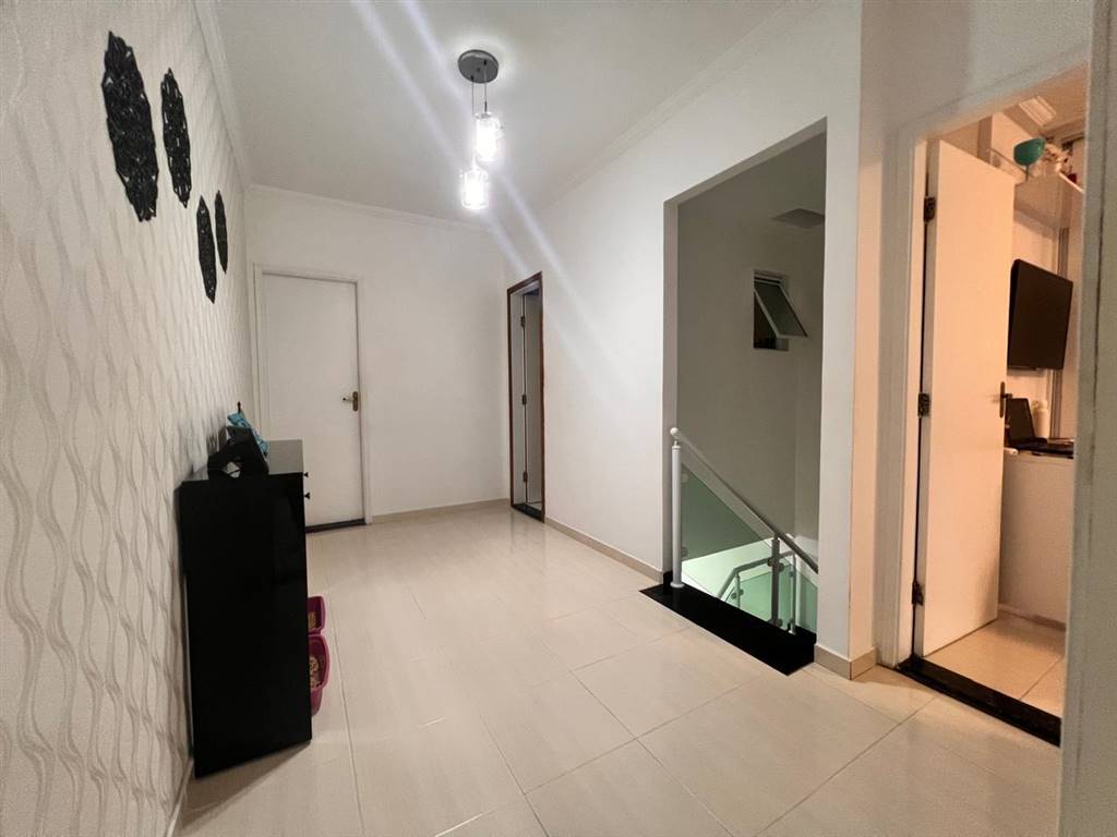 Sobrado, 3 quartos, 121 m² - Foto 10
