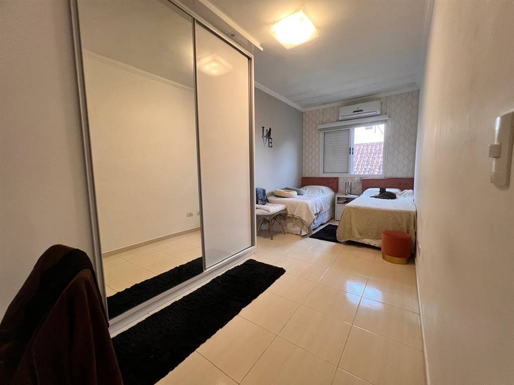 Sobrado, 3 quartos, 121 m² - Foto 14