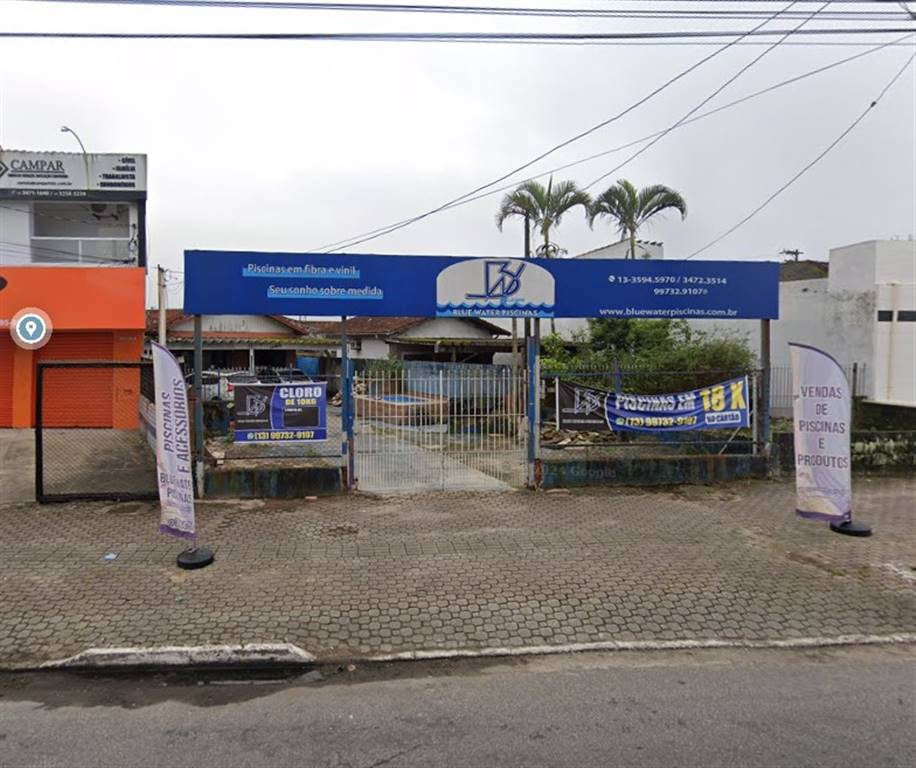 Terreno à venda - Foto 1