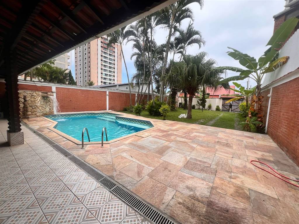 Casa, 3 quartos, 110 m² - Foto 8