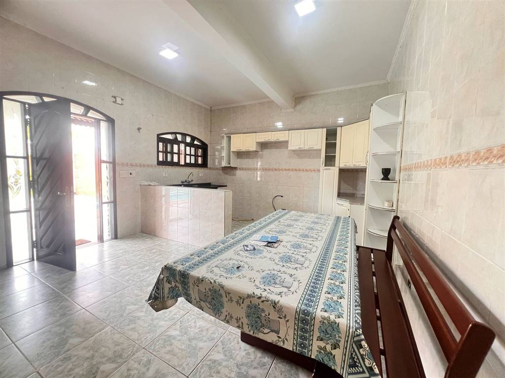 Casa, 3 quartos, 110 m² - Foto 13