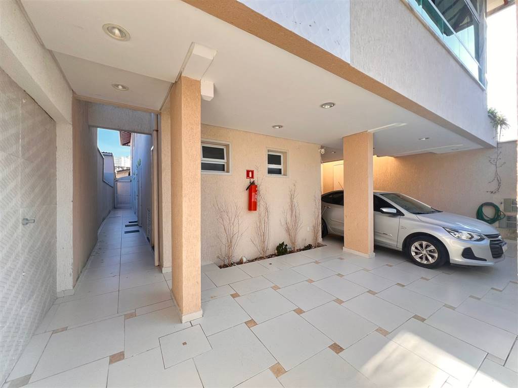 Casa de Condomínio, 2 quartos - Foto 2