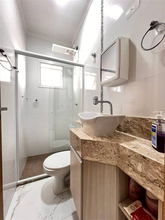 Casa de Condomínio, 2 quartos - Foto 4