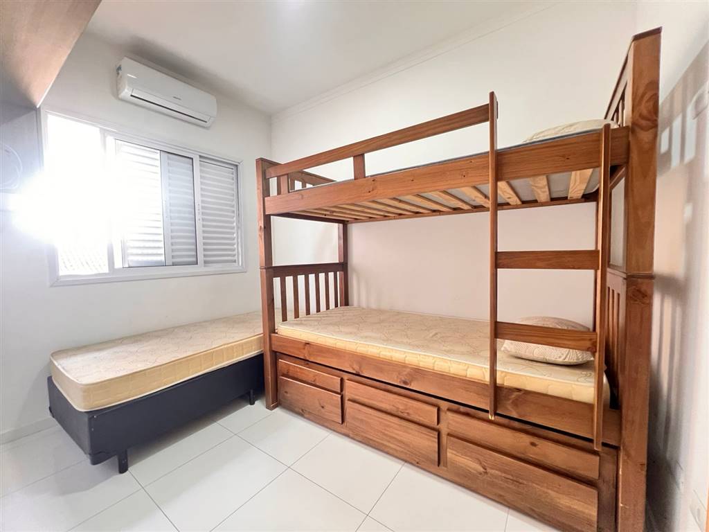 Casa de Condomínio, 2 quartos - Foto 8