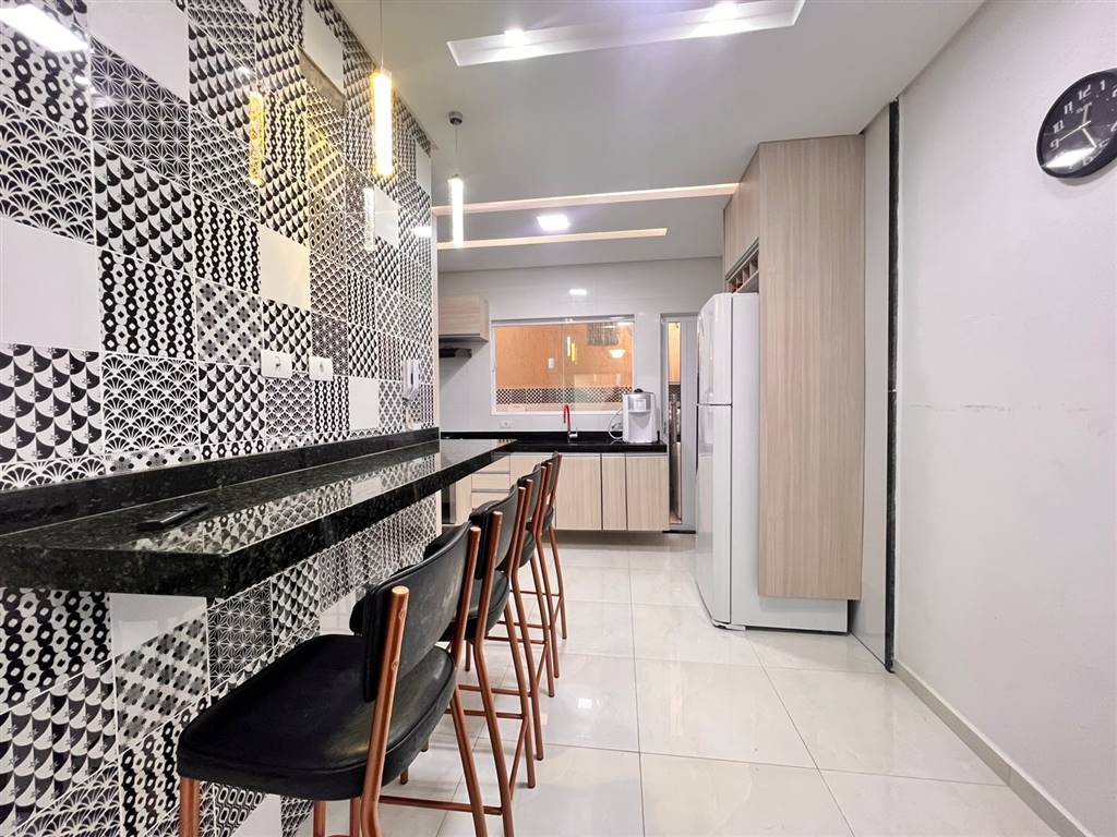 Casa de Condomínio, 2 quartos - Foto 9