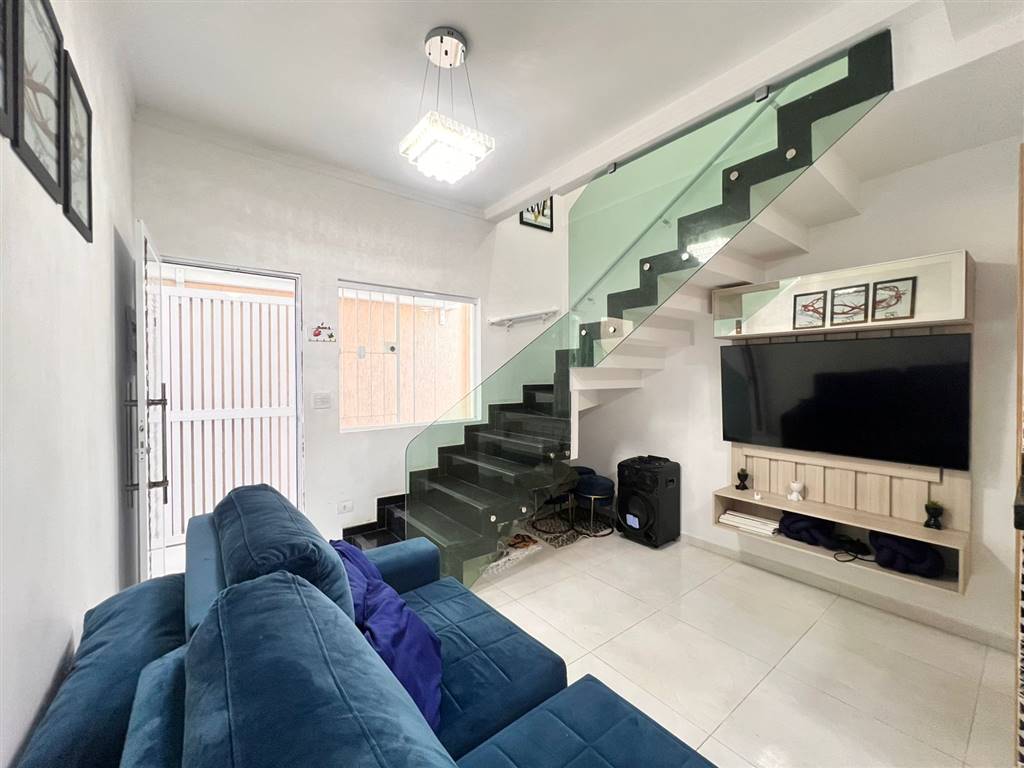 Casa de Condomínio, 2 quartos - Foto 10