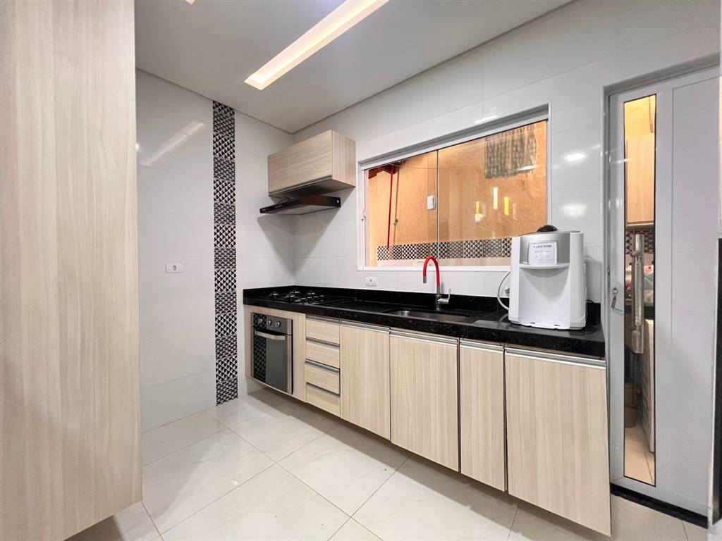 Casa de Condomínio, 2 quartos - Foto 11