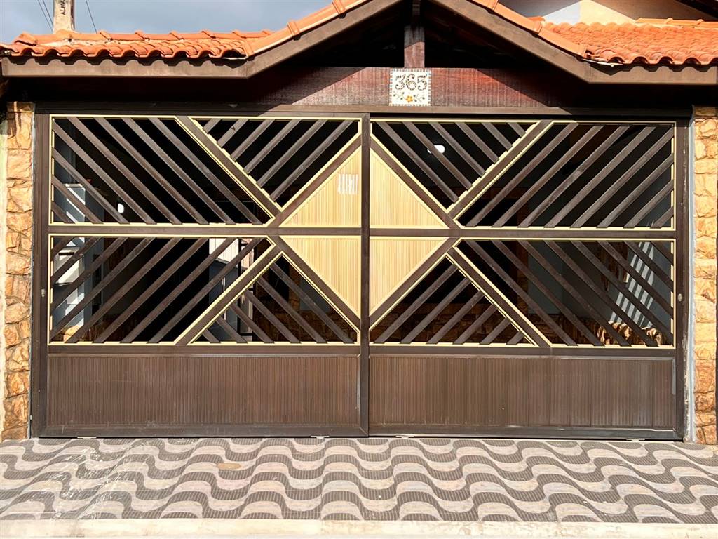 Casa, 2 quartos - Foto 4