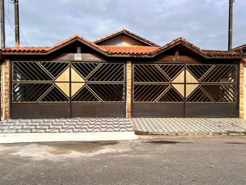 Casa, 2 quartos - Foto 4