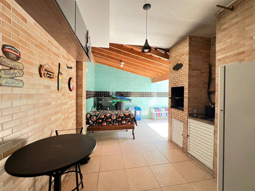 Casa, 3 quartos, 121 m² - Foto 3