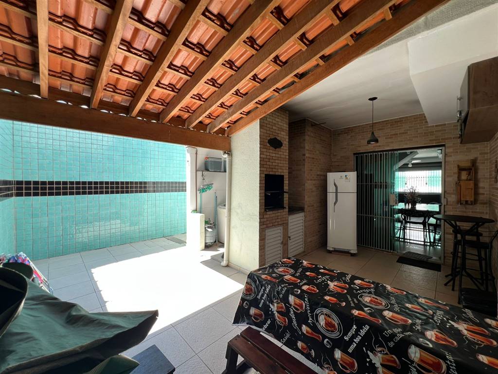 Casa, 3 quartos, 121 m² - Foto 4