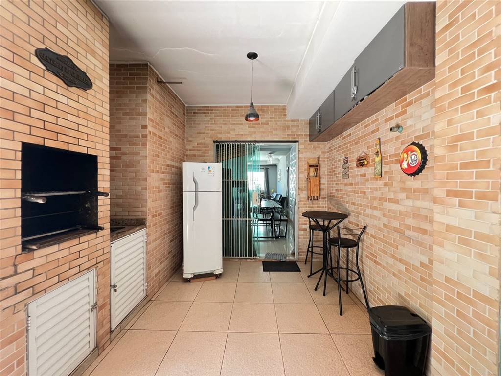 Casa, 3 quartos, 121 m² - Foto 7