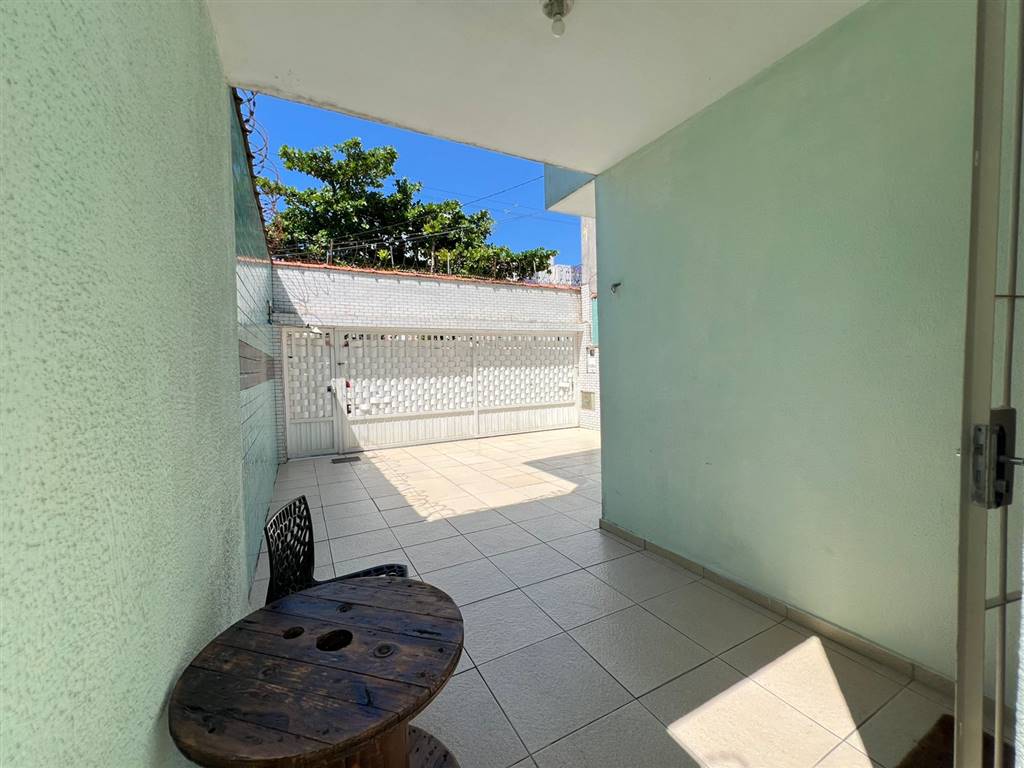 Casa, 3 quartos, 121 m² - Foto 8