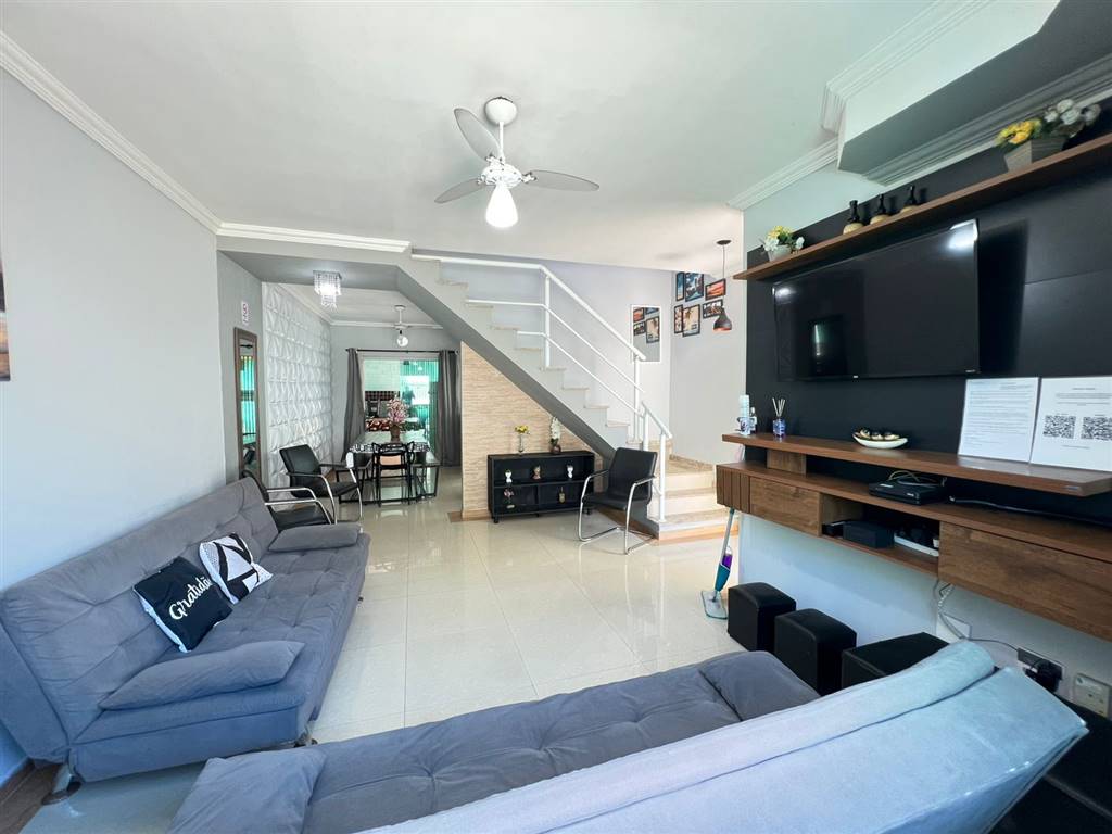 Casa, 3 quartos, 121 m² - Foto 9