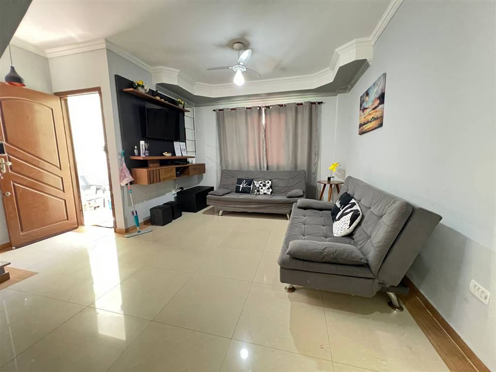 Casa, 3 quartos, 121 m² - Foto 10