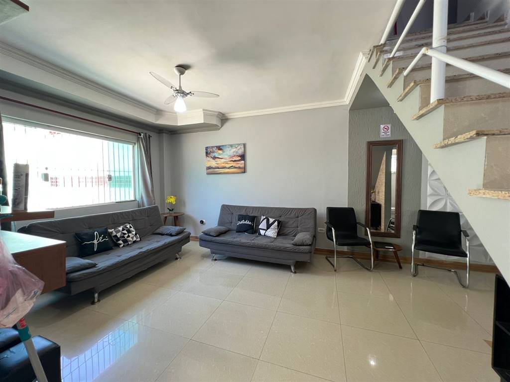 Casa, 3 quartos, 121 m² - Foto 11