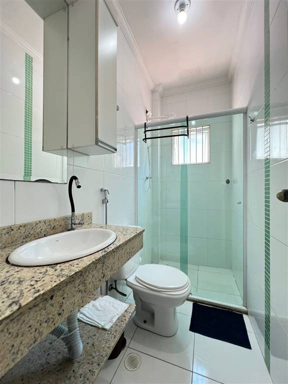 Casa, 3 quartos, 121 m² - Foto 12