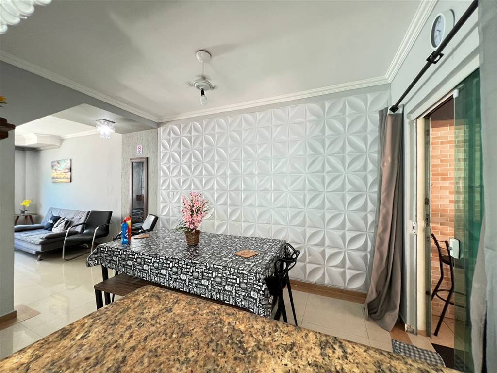 Casa, 3 quartos, 121 m² - Foto 14