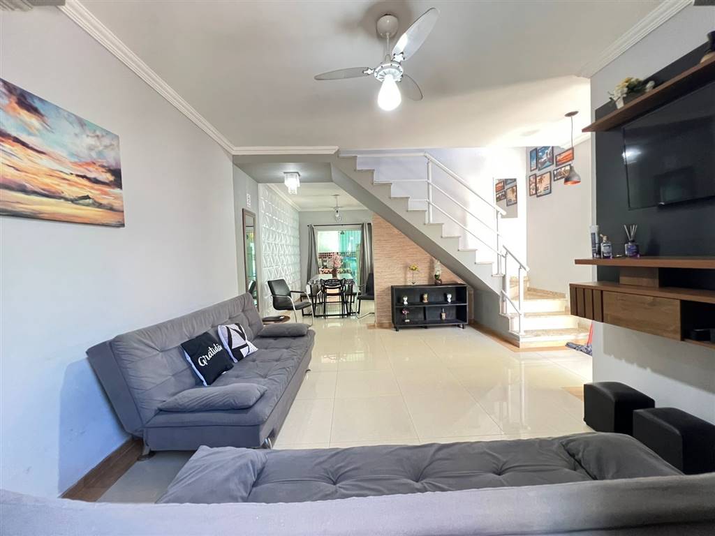 Casa, 3 quartos, 121 m² - Foto 15