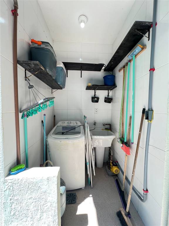 Casa, 3 quartos, 121 m² - Foto 17