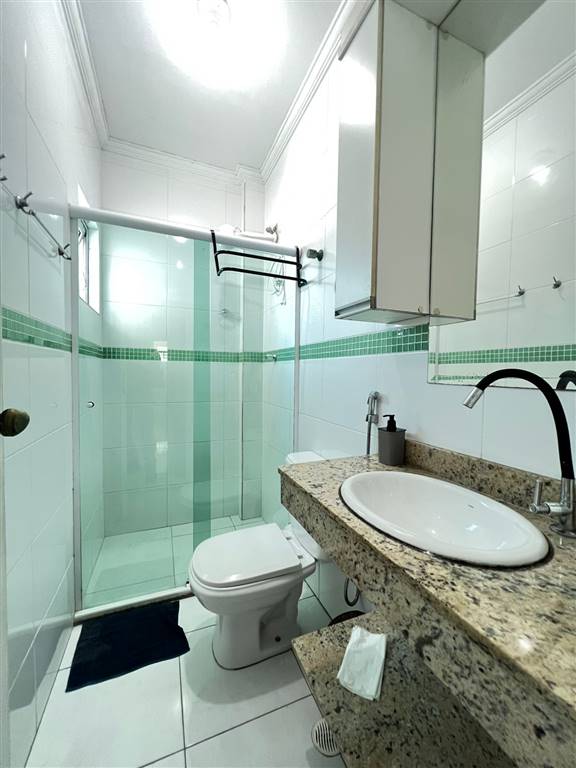 Casa, 3 quartos, 121 m² - Foto 18