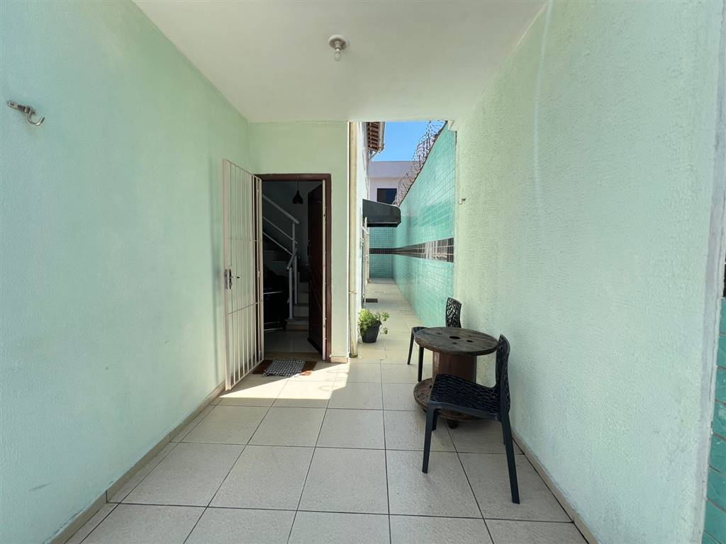 Casa, 3 quartos, 121 m² - Foto 22