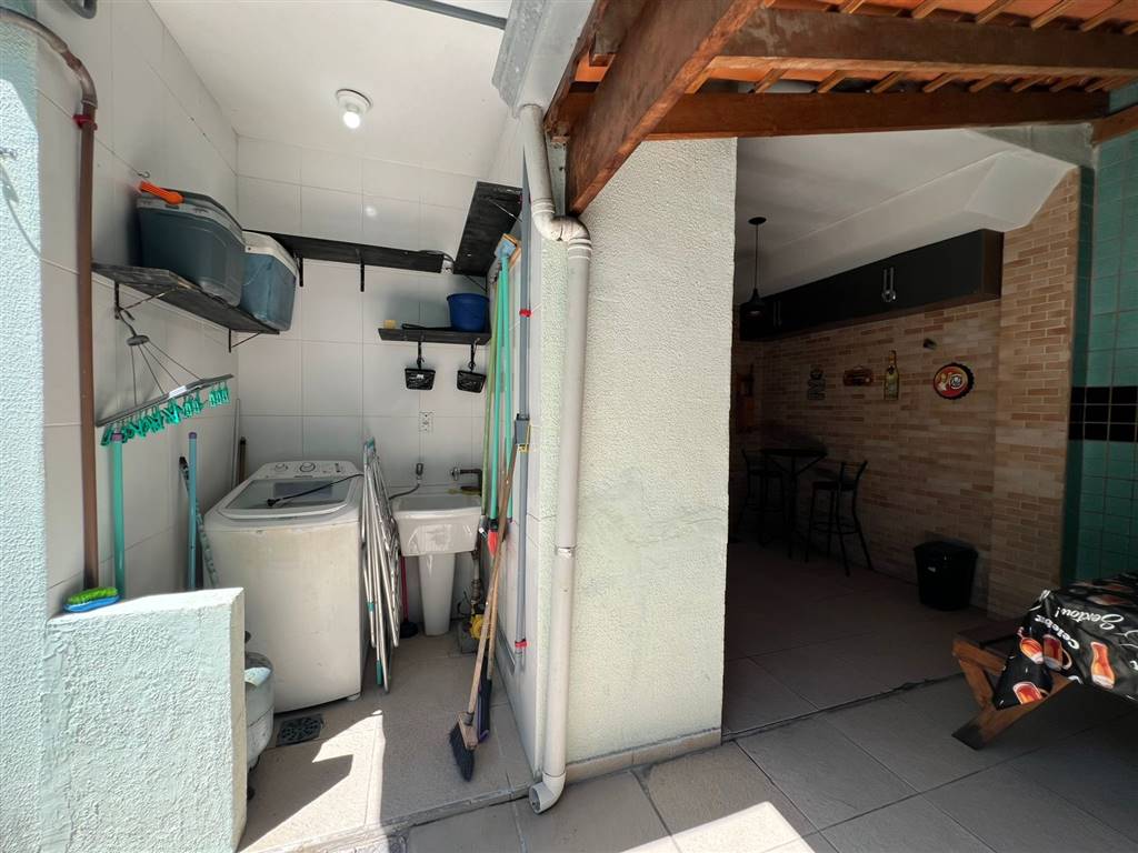 Casa, 3 quartos, 121 m² - Foto 25