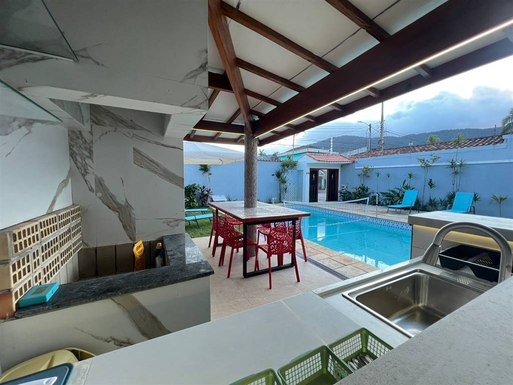 Casa, 3 quartos, 200 m² - Foto 3