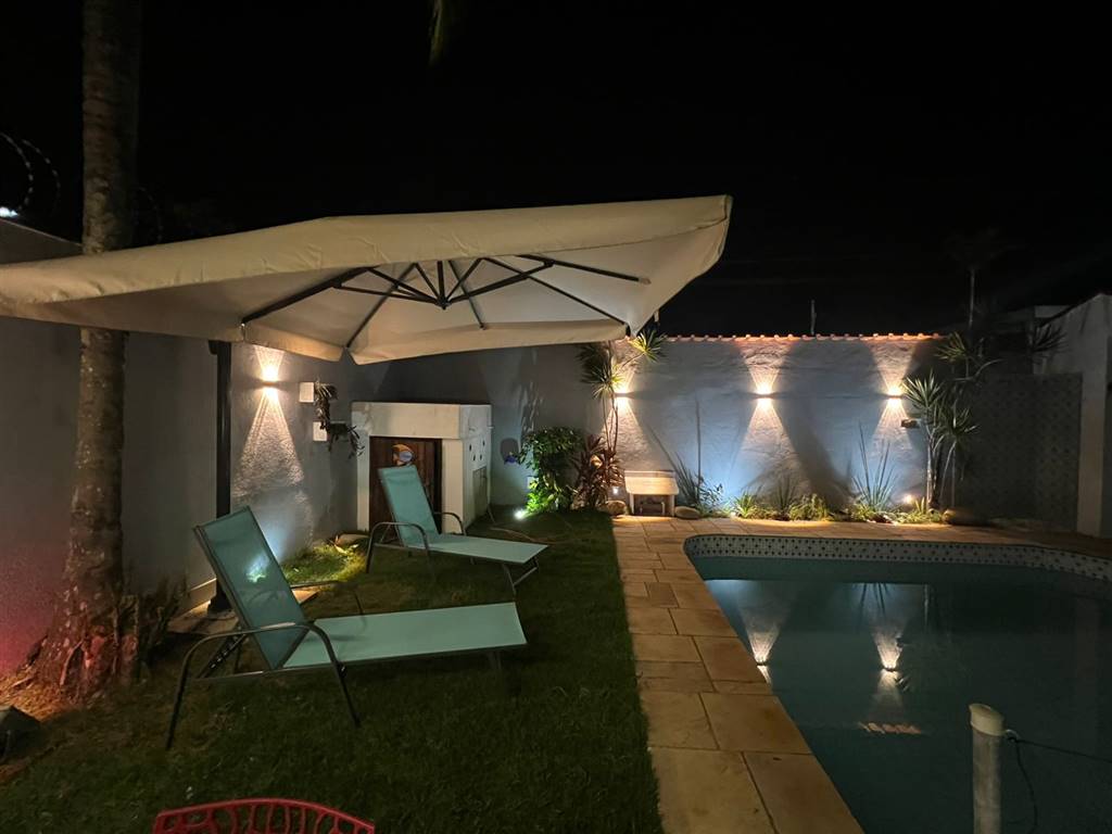 Casa, 3 quartos, 200 m² - Foto 5