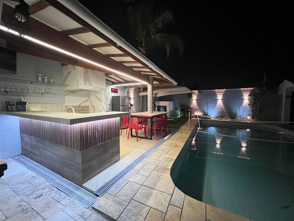 Casa, 3 quartos, 200 m² - Foto 6
