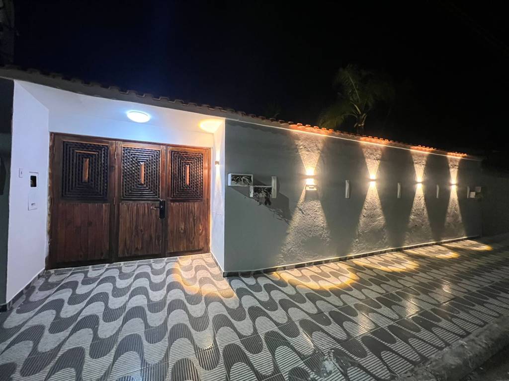 Casa, 3 quartos, 200 m² - Foto 8