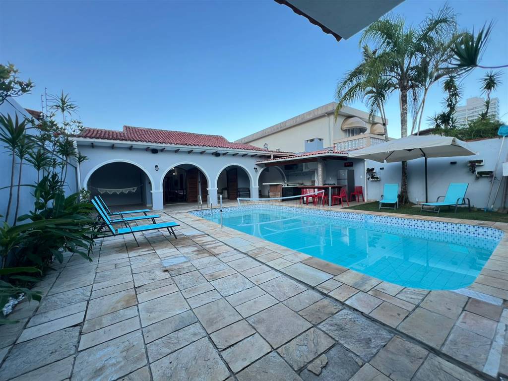 Casa, 3 quartos, 200 m² - Foto 19