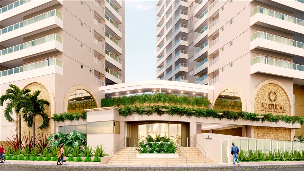 Apartamento, 2 quartos, 85 m² - Foto 1