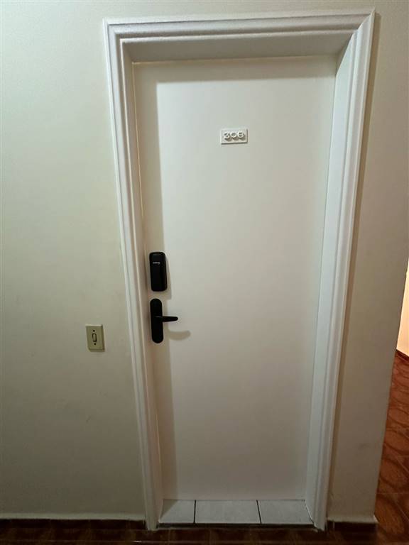 Apartamento, 1 quarto, 41 m² - Foto 6