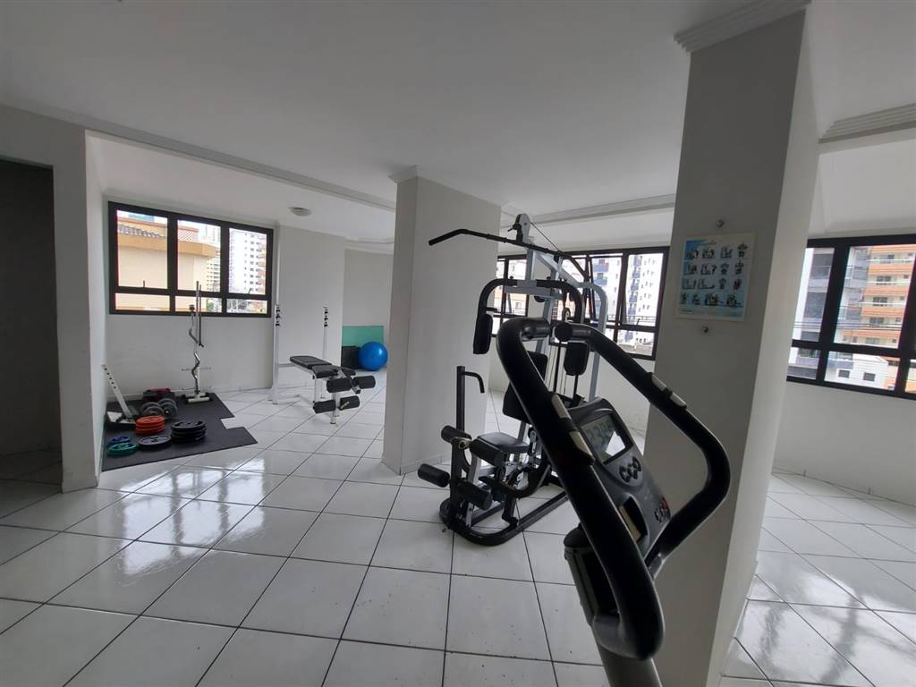 Apartamento, 1 quarto, 47 m² - Foto 4