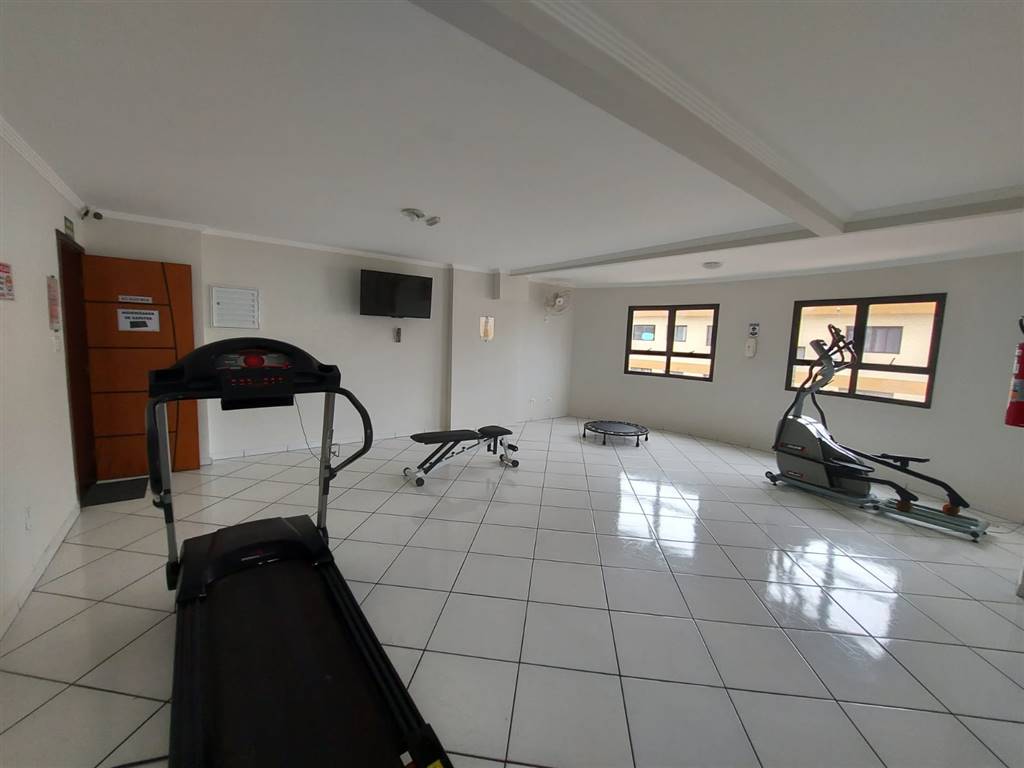 Apartamento, 1 quarto, 47 m² - Foto 5