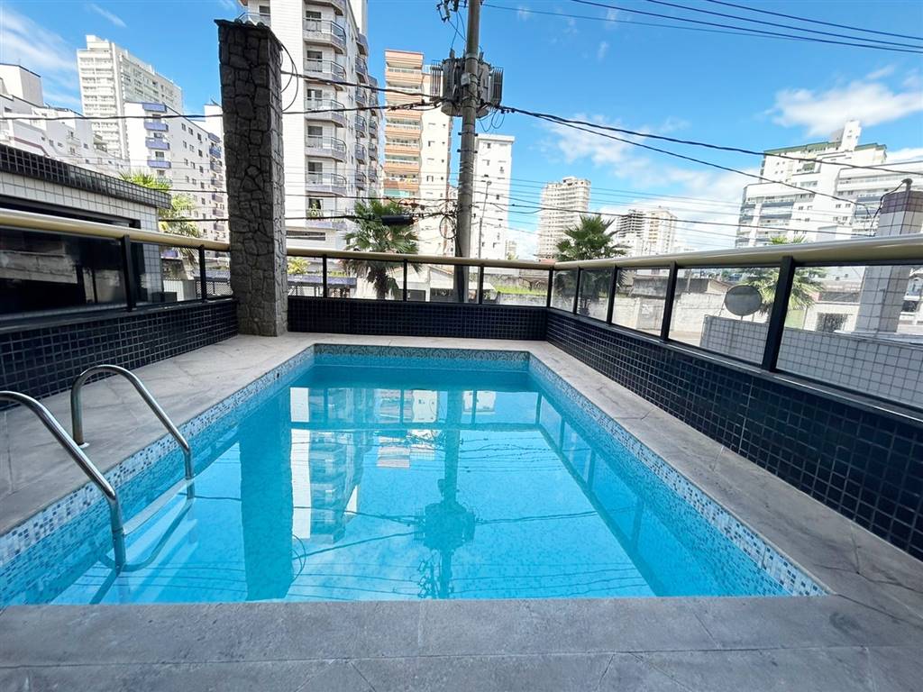 Apartamento, 1 quarto, 47 m² - Foto 8
