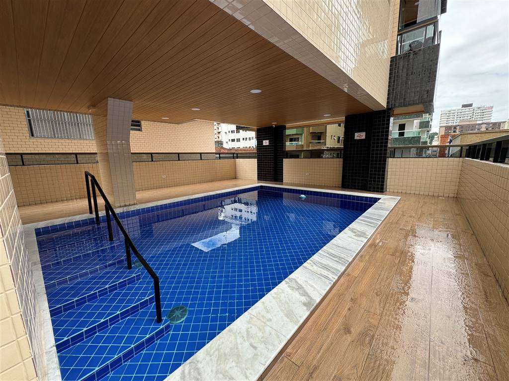 Apartamento, 2 quartos, 71 m² - Foto 2