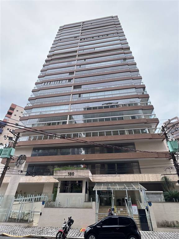 Apartamento à venda com 2 quartos, 86m² - Foto 1