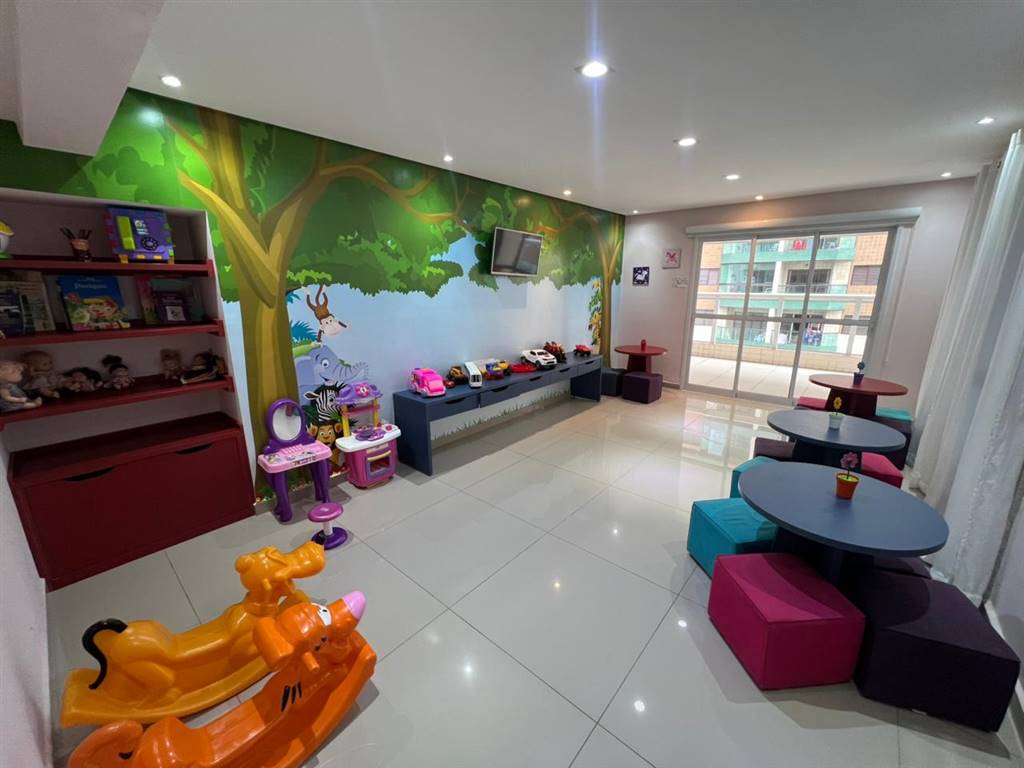 Apartamento à venda com 2 quartos, 86m² - Foto 30