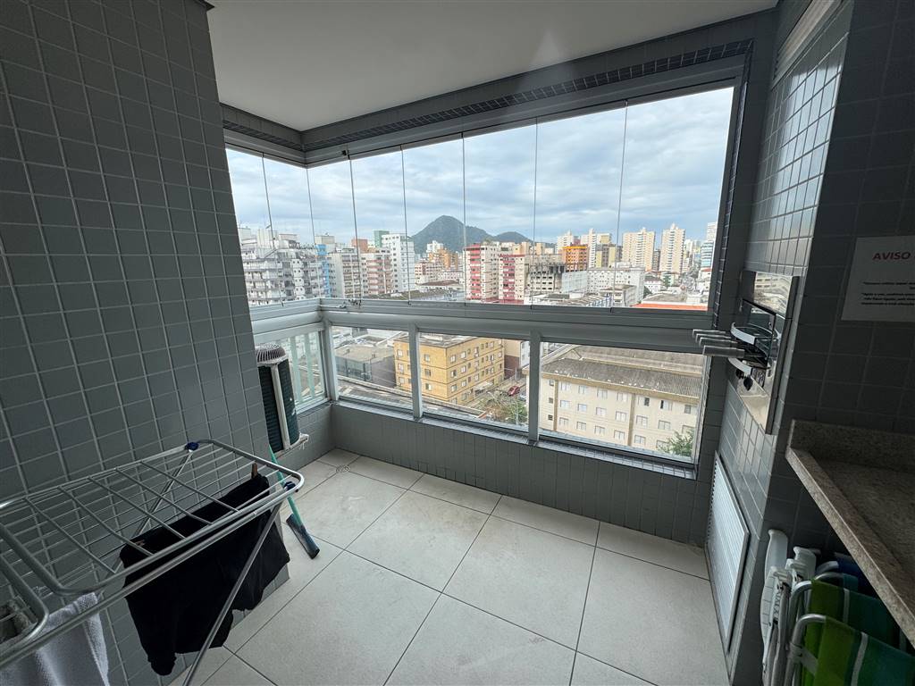 Apartamento, 2 quartos, 74 m² - Foto 2