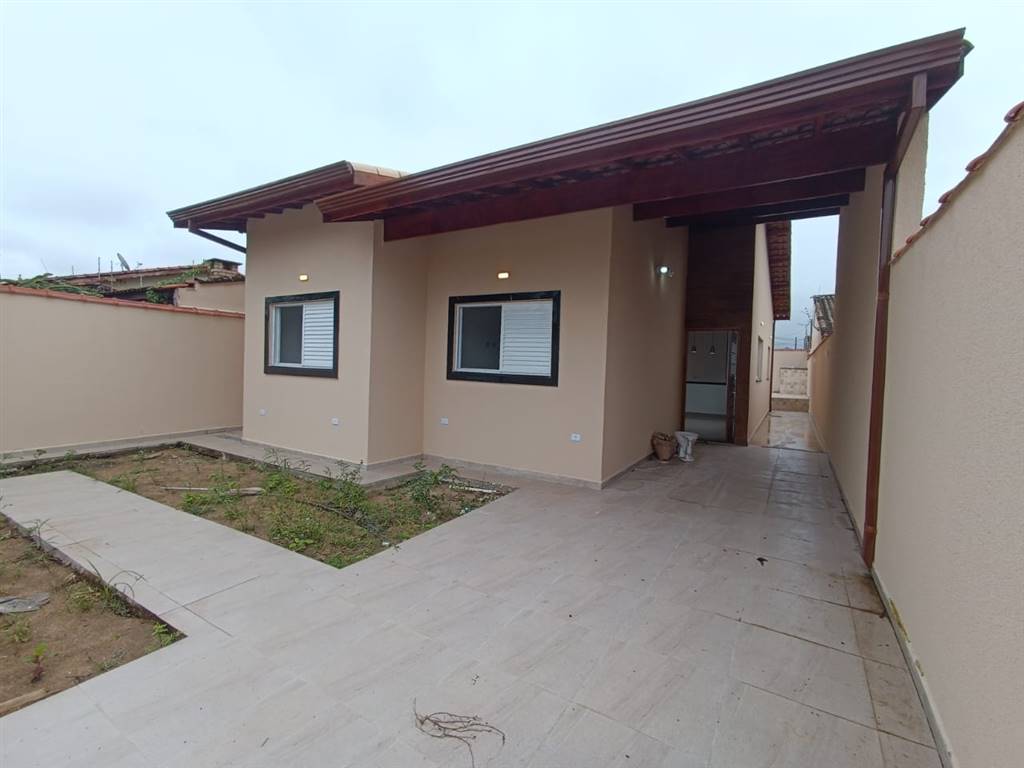 Casa, 3 quartos - Foto 7