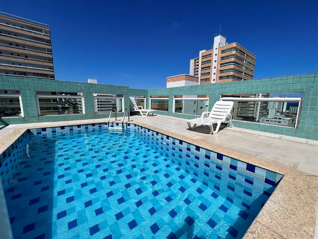 Apartamento, 1 quarto, 32 m² - Foto 14