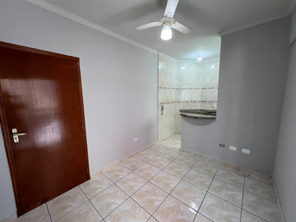 Apartamento, 1 quarto, 32 m² - Foto 5