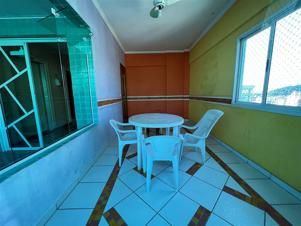 Apartamento, 1 quarto, 32 m² - Foto 21