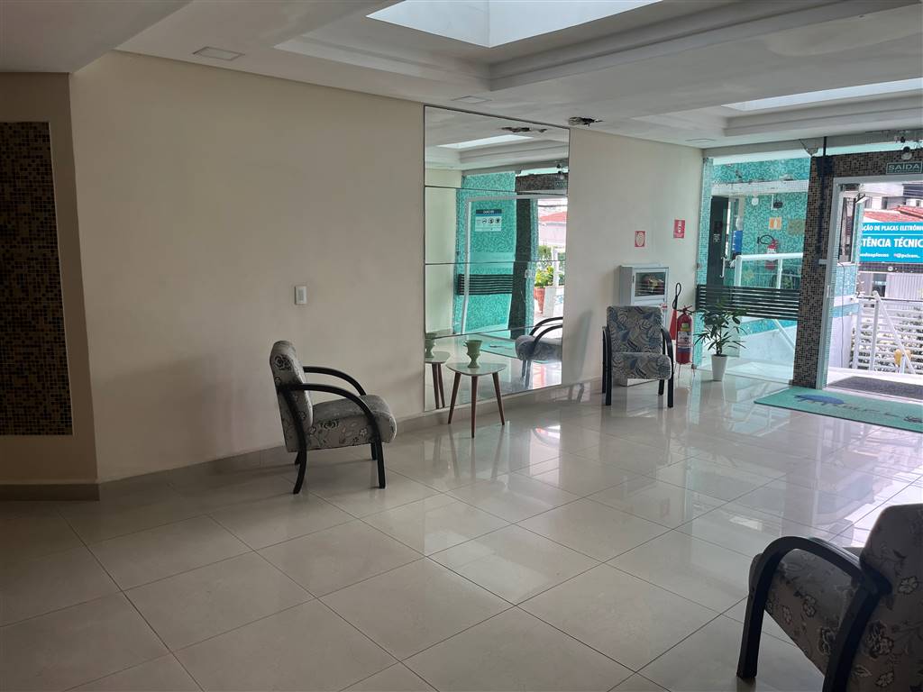 Apartamento, 1 quarto, 32 m² - Foto 26