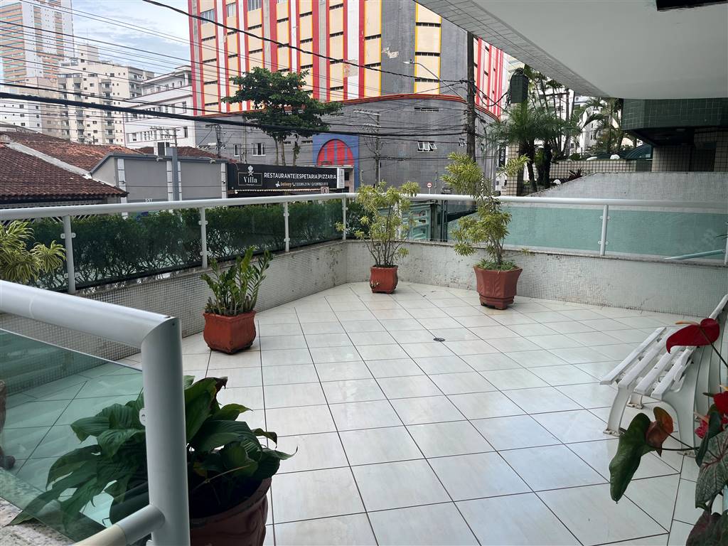 Apartamento, 1 quarto, 32 m² - Foto 28